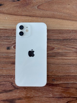 iPhone 12 - Batería 95%