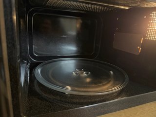 Microondas Cecotec