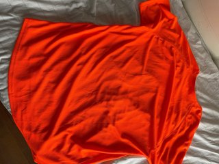 Camiseta Euskaltel Euskadi Naranja