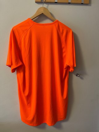 Camiseta Euskaltel Euskadi Naranja