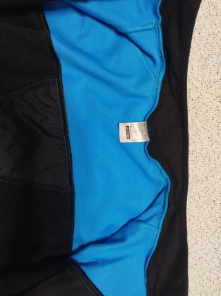 Chaqueta B'TWIN Invierno.          Talla L