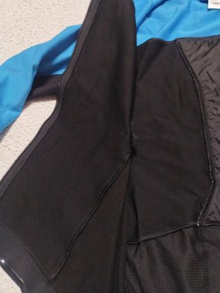 Chaqueta B'TWIN Invierno.          Talla L