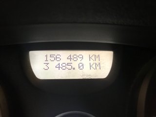 Renault Megane 2007