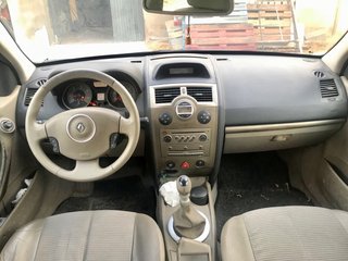 Renault Megane 2007