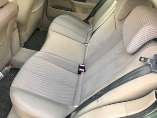 Renault Megane 2007