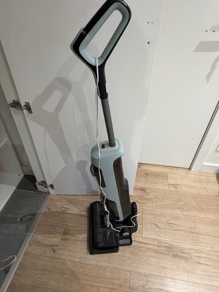 Rowenta X-Clean 2 Aspiradora Fregona Eléctrica