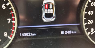 Nissan Juke 2025