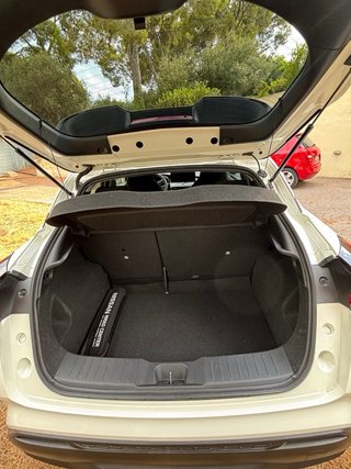 Nissan Juke 2025