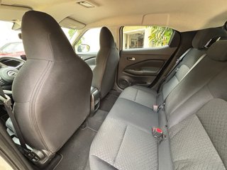 Nissan Juke 2025