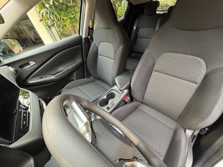 Nissan Juke 2025