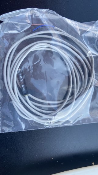 SMC 3C-D-Z73 Sensor