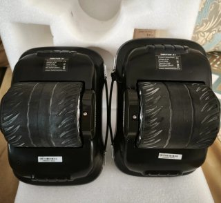 Inmotion X1 Patinetes Eléctricos