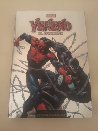 Cómics Marvel