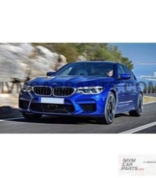 Articulo: KIT DE CARROCERIA BMW SERIE 5 G30 TIPO M
