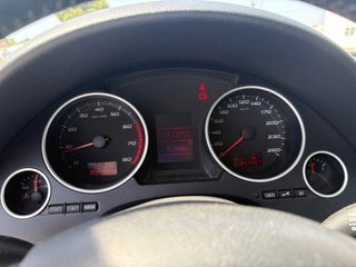 SEAT Exeo 2008