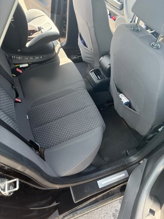 SEAT Exeo 2008