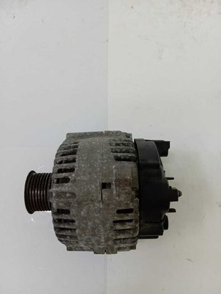 Alternador renault 2543563a scenic i 11706