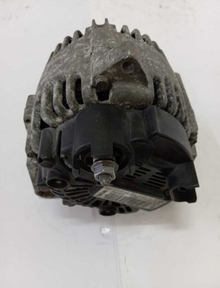 Alternador renault 2543563a scenic i 11706