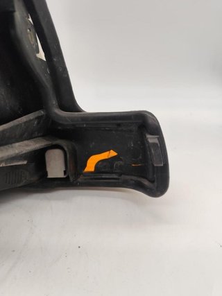 Renault 1858 7701044037 faro izquierdo kangoo