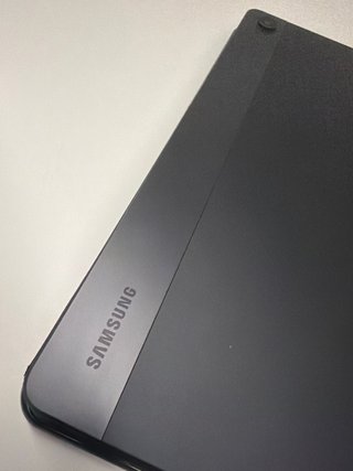Samsung Galaxy Tab A9+ 11 Negra