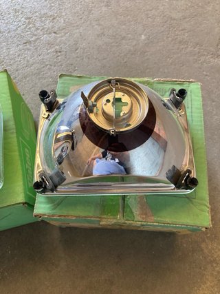 Faros Renault 11 (Nuevos)