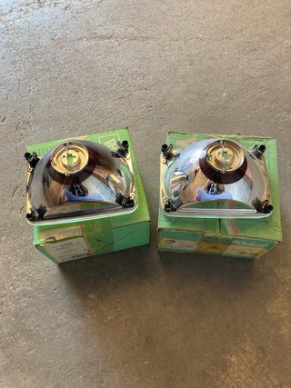 Faros Renault 11 (Nuevos)
