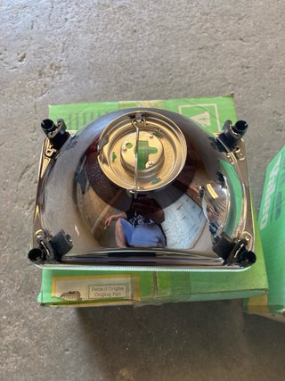 Faros Renault 11 (Nuevos)