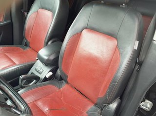 Juego llantas chevrolet 1145417 captiva 2.0 vcdi
