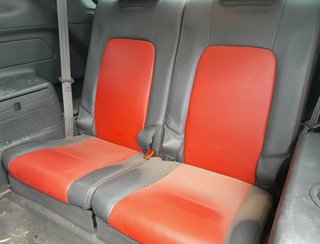 Juego llantas chevrolet 1145417 captiva 2.0 vcdi