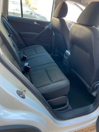Volkswagen Tiguan 2015