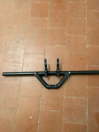 Manillar Patinete Dualtron