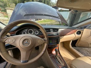 Mercedes-Benz Clase CLS 2009