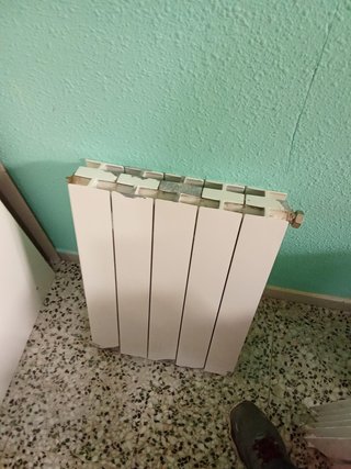 Radiadores de calefacción