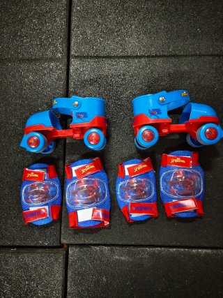 Patines
