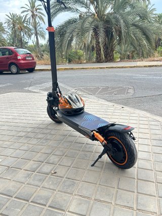 Patinete electrico