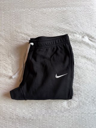 Pantalón Nike Negro Talla M