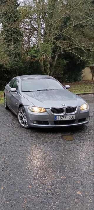 BMW Serie 3 2008
