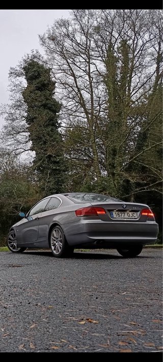 BMW Serie 3 2008