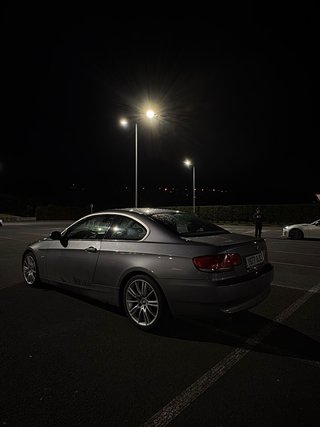 BMW Serie 3 2008