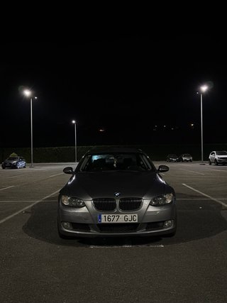 BMW Serie 3 2008