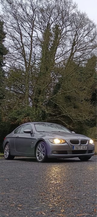BMW Serie 3 2008