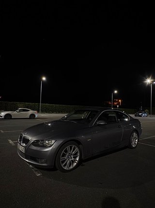 BMW Serie 3 2008
