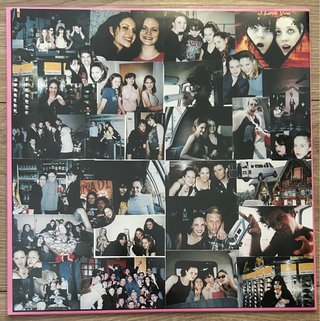 Vinilo The Donnas - Get Skintight
