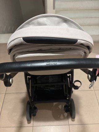 Carrito Inglesina Electa 2024