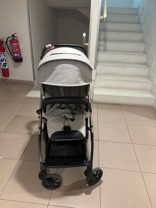 Carrito Inglesina Electa 2024