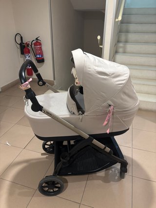 Carrito Inglesina Electa 2024