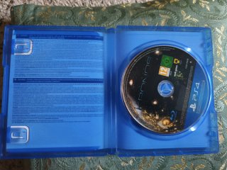 Gioco PS4 Battle Worlds: Kronos