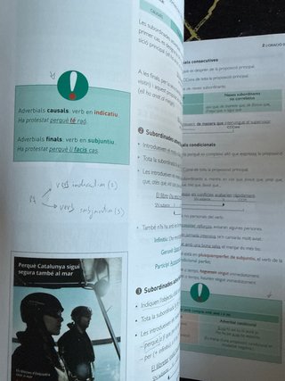 Libro bachillerato llengua catalana i literatura