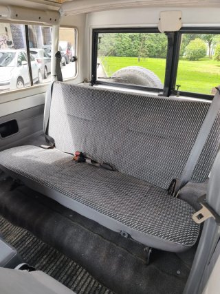 Toyota Land Cruiser 250 1991
