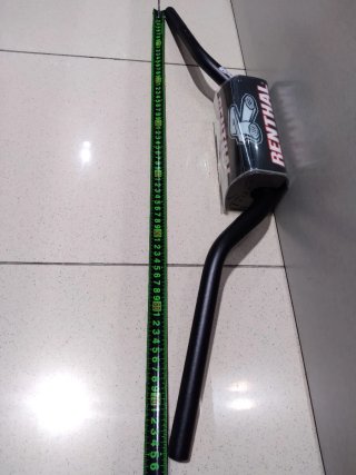 Manillar Renthal MTB/Enduro Nuevo